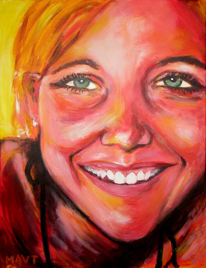 Annemieke