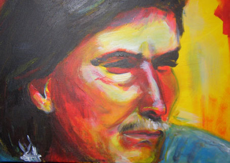 Johan