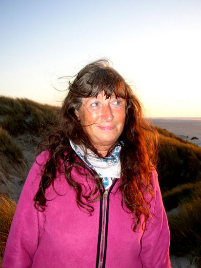 portret Anne