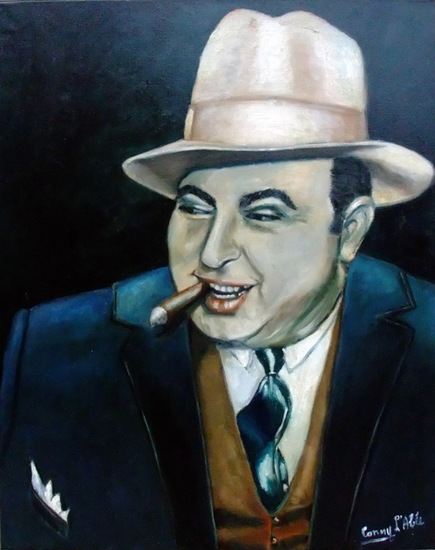 Al Capone