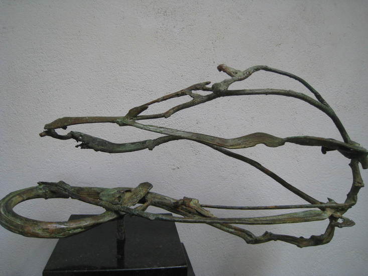 “Kinnoor IV”- Stromen