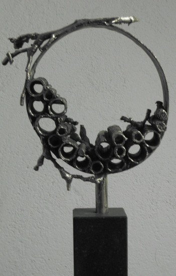 “Jutte-ring” II