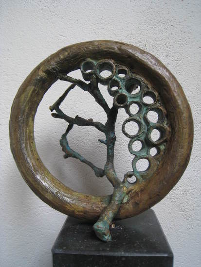 “Jutte-dreamring” 2017