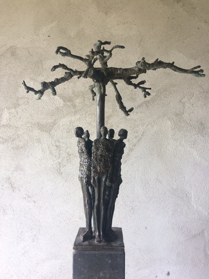 “Omwille van de 5”