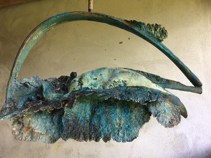 “Oeverstroom” 2017