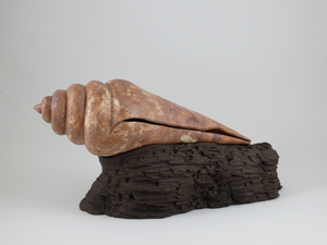 Steengoed wordt eerst biscuit gebakken op 950˚C. Daarna (deels) geglazuurd en variërend tussen de 1050˚C. en 1250˚C. voor de 2e of 3e keer gebakken. Hoge baktemperaturen zorgen voor de vorst-bestendigheid voor mn. buitenobjecten en serviesgoed geschikt is voor de vaatwasser.