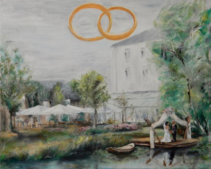 Oefening vr Lifepaint