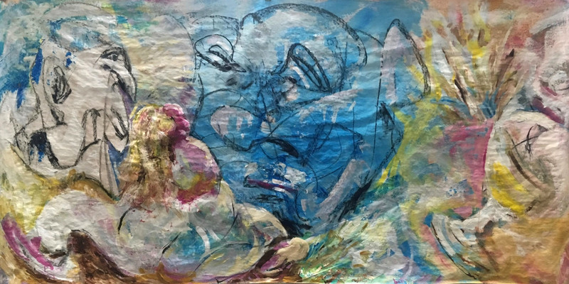 Sneeuwwitje en de zeven min vijf dwergen