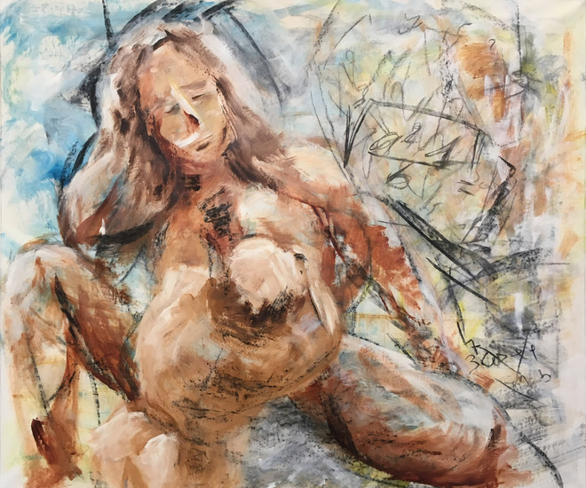 Building for eternity: Feed Your Children Well