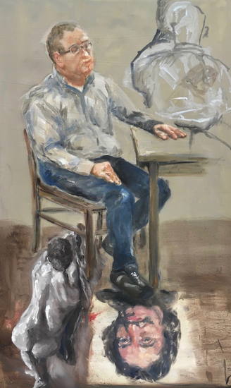 underestimating Velázquez