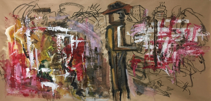 Home is where I wanna be