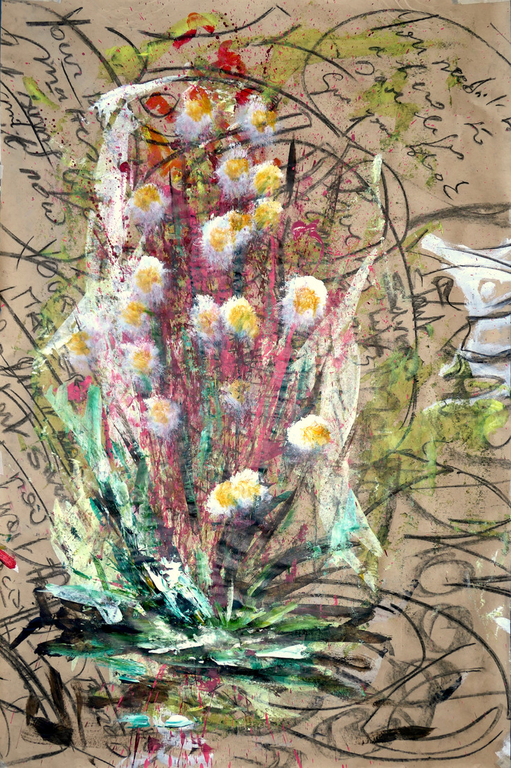 The power to flower 006