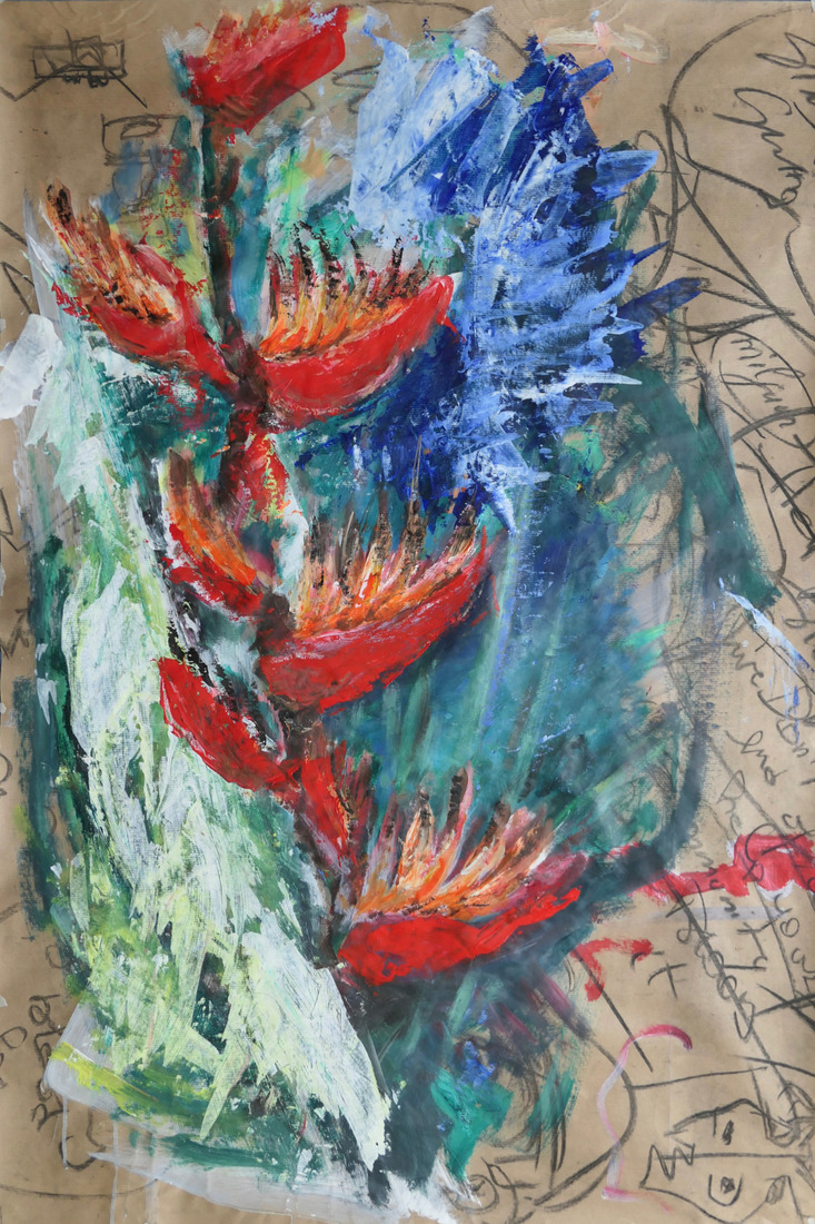 The power to flower 008