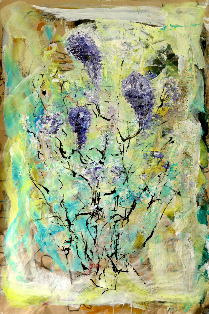 The power to flower 010