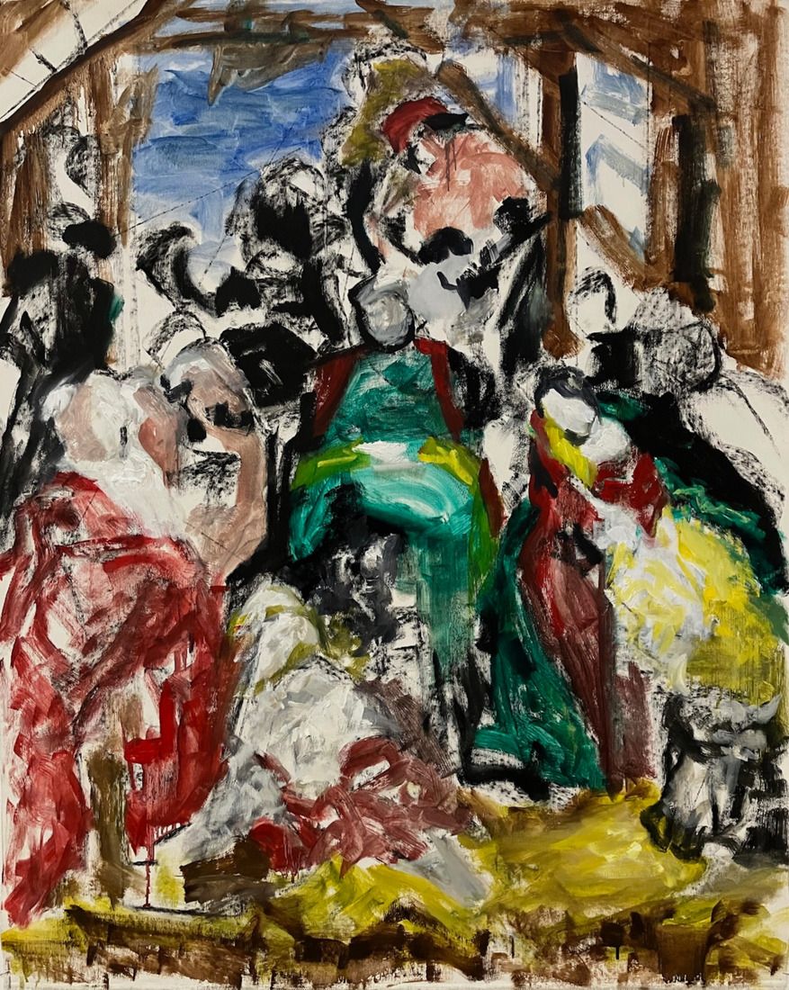 Simplifying The Gods