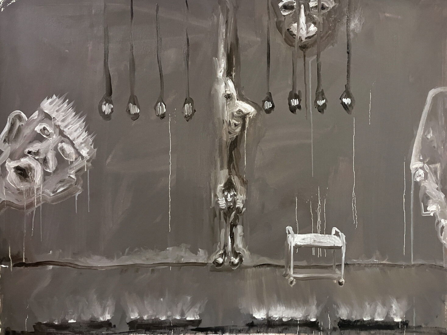 Where 're the players