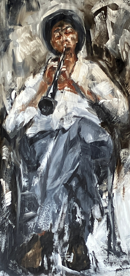 Der Rattenfanger von Hameln