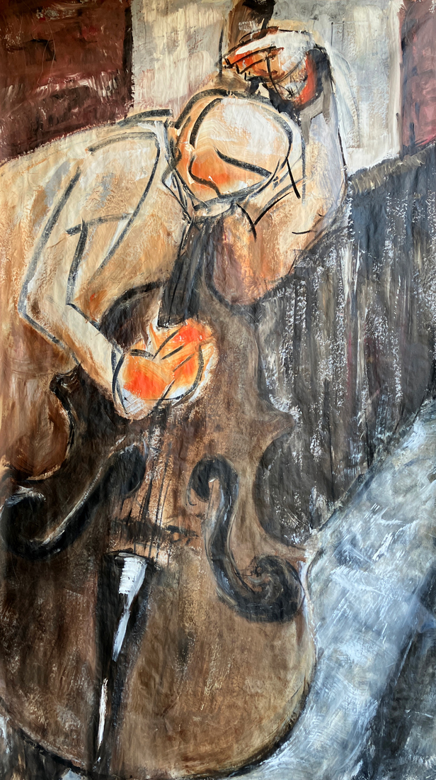 Hanging in the Streets