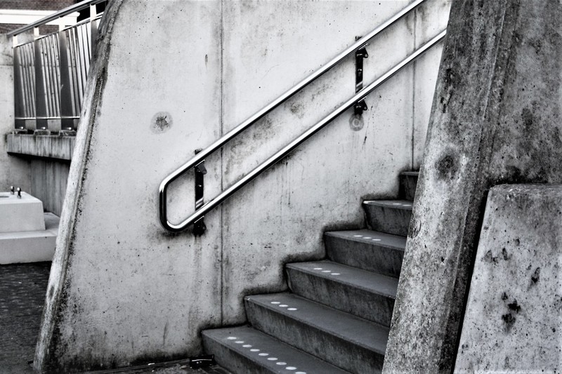 Station Harlingen Haven