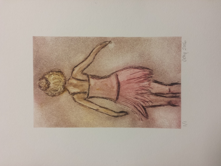 Ballerina 1/1