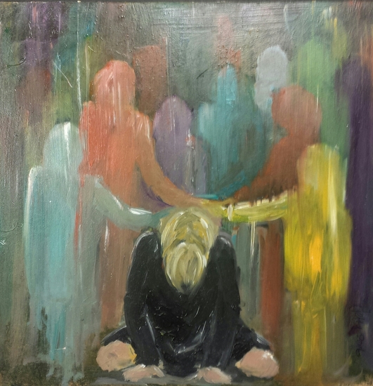 With a little help...