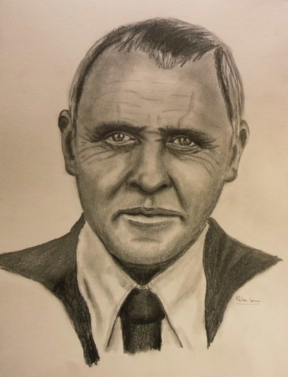 Anthony Hopkins