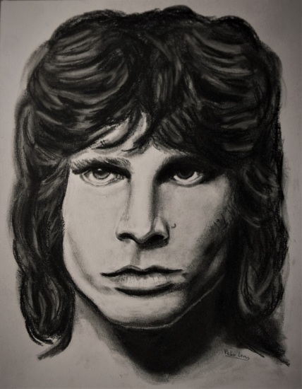 Jim Morrison