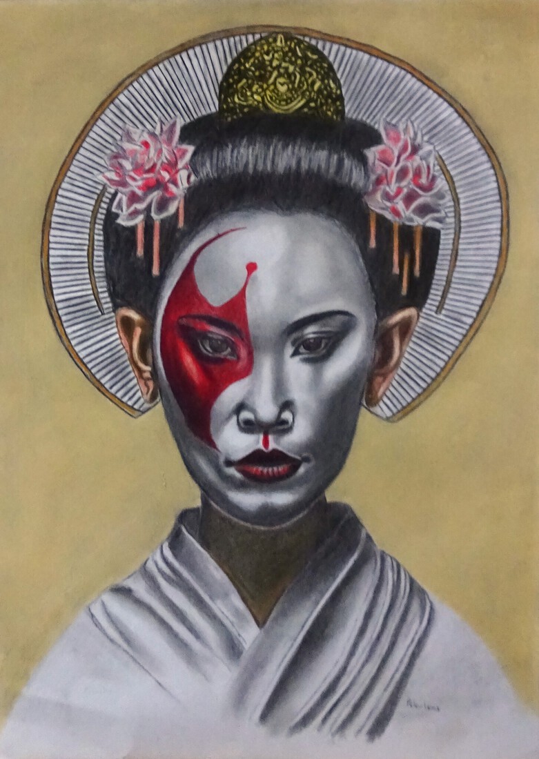Geisha
