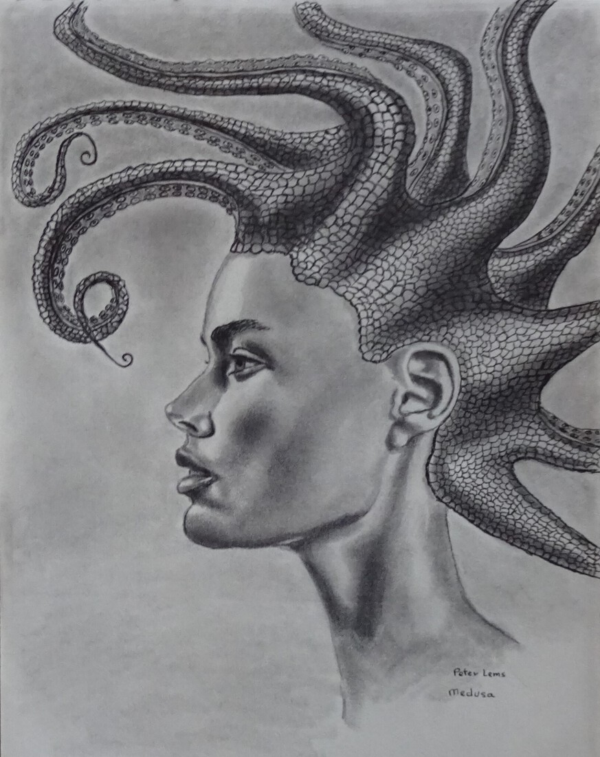 Medusa 