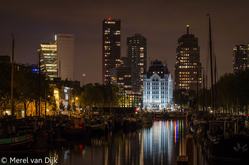 Rotterdam