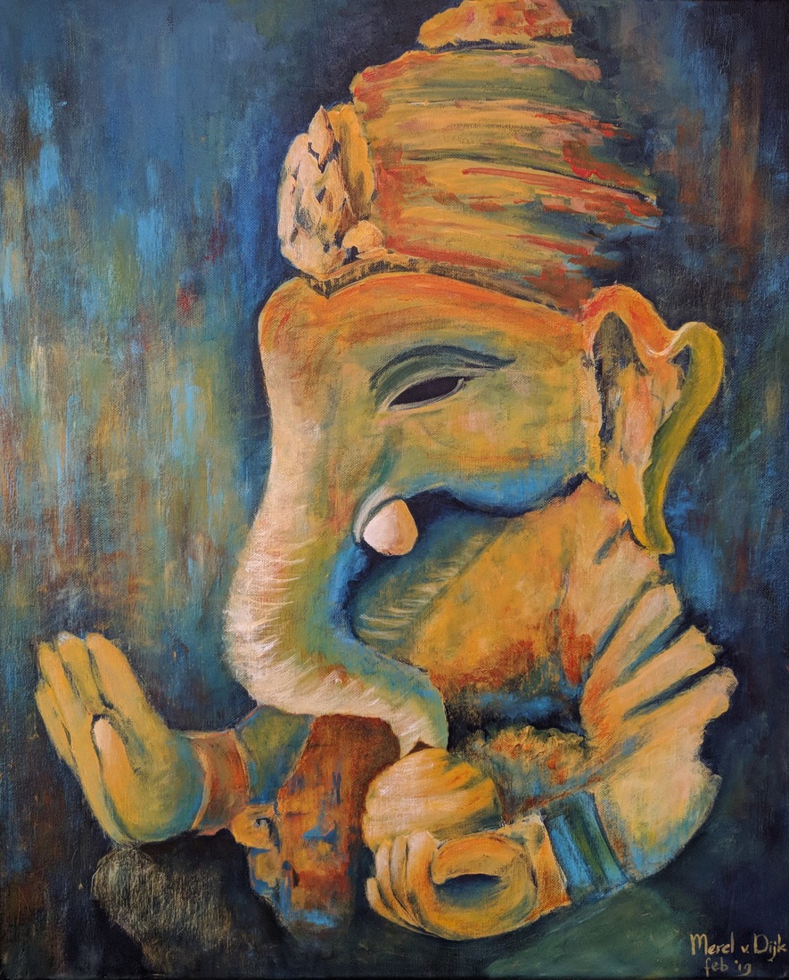 Ganesha