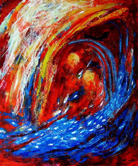 veilige schuilplaats