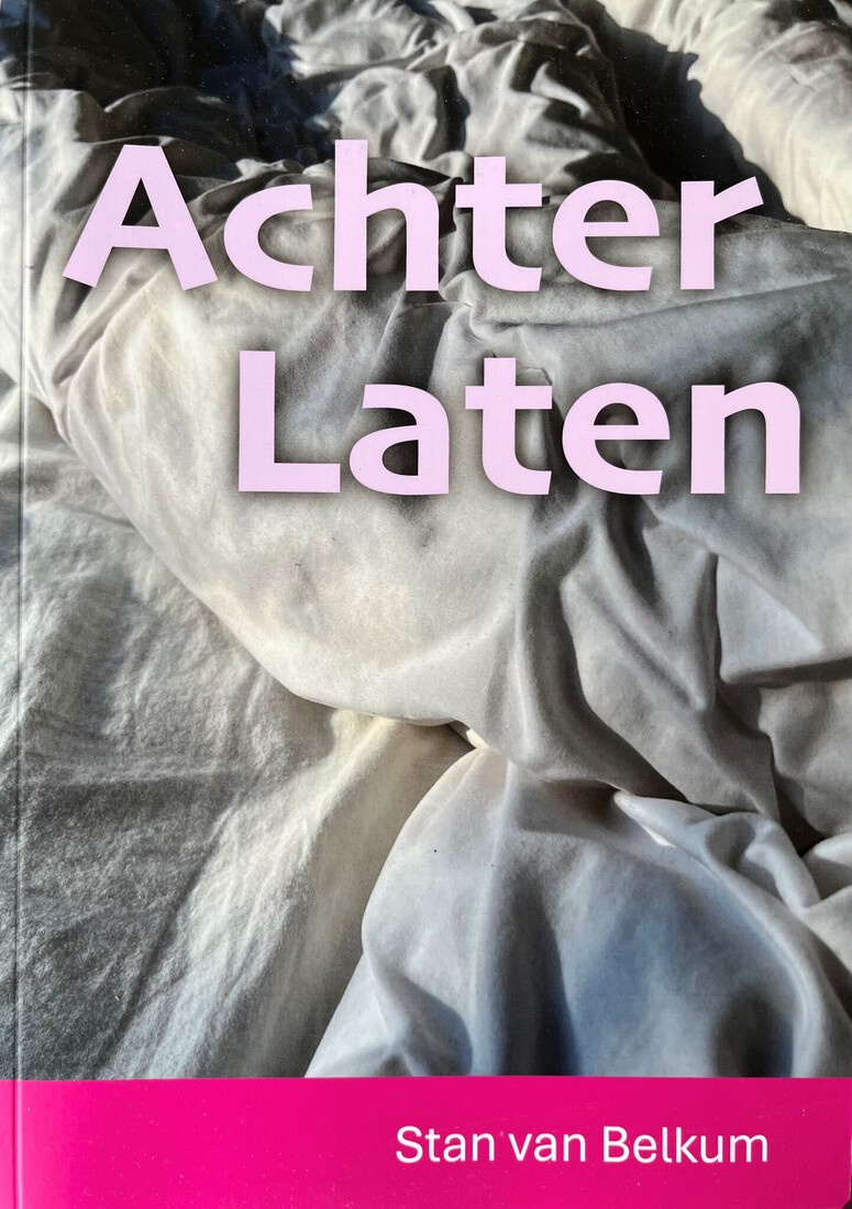 Achterlaten