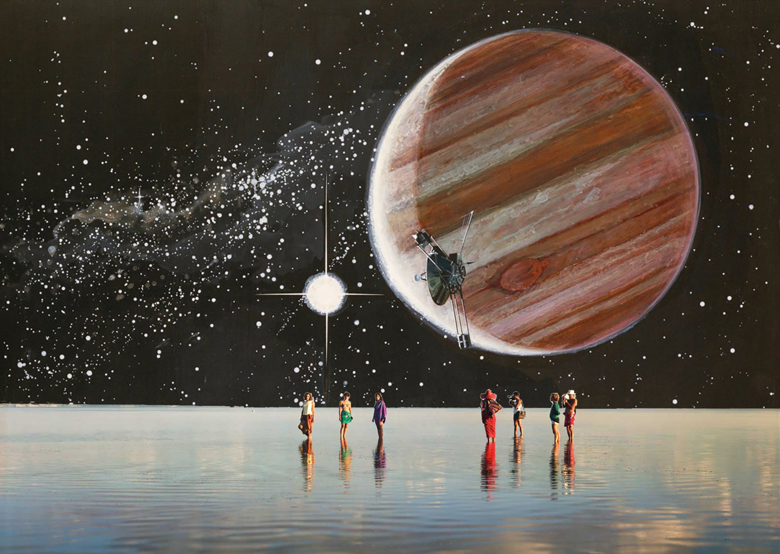 Satellite
