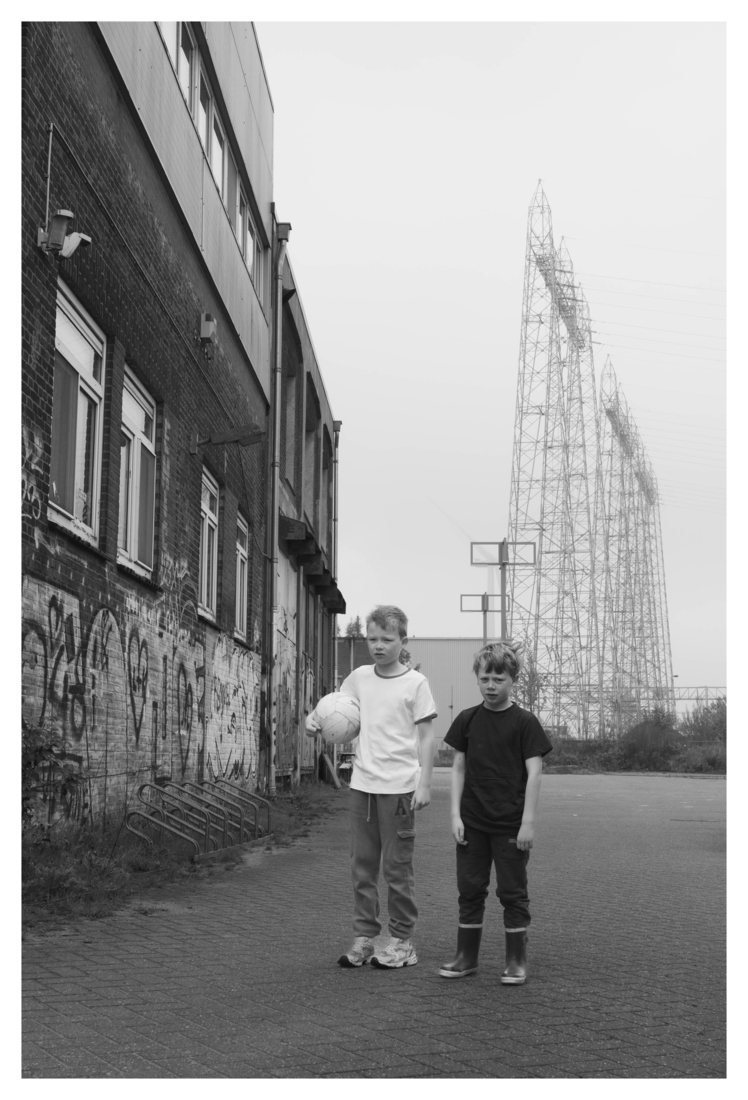 Edge of Town