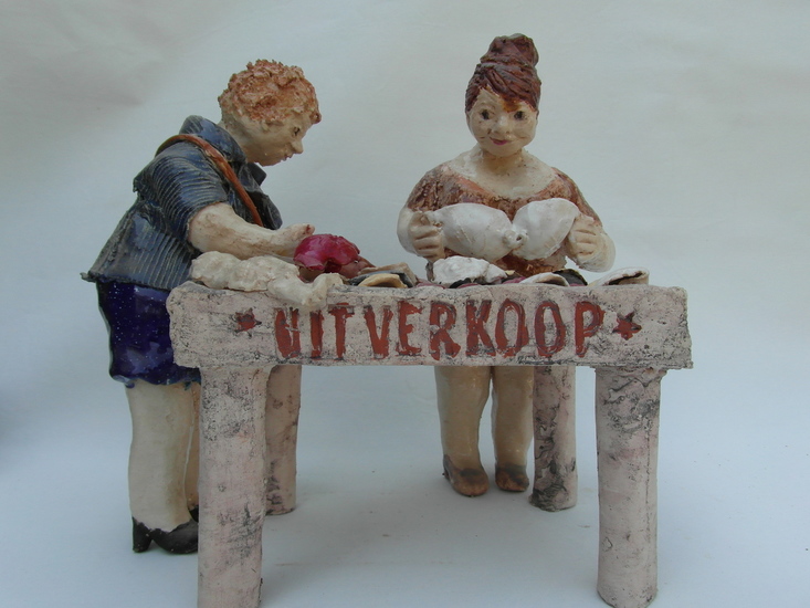 Uitverkoop