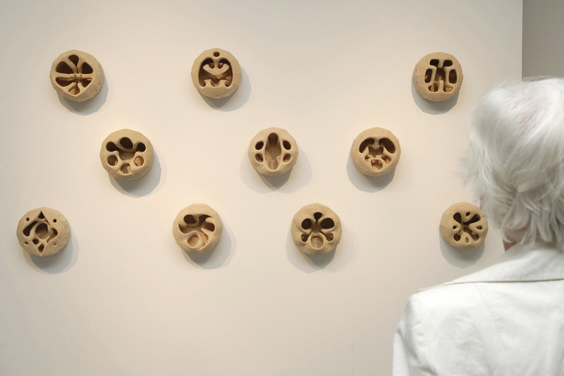 Fortificatie installatie