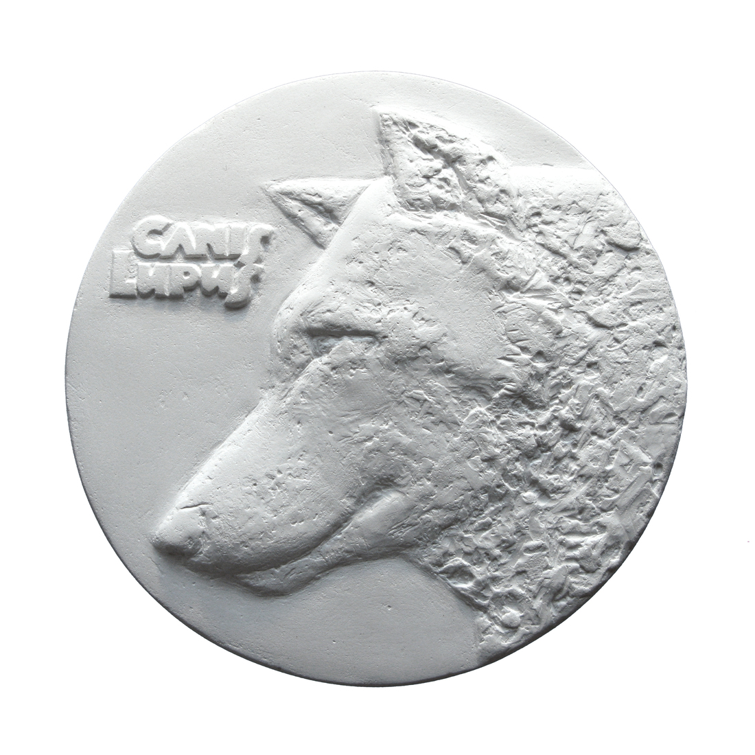 Canis Lupus I en II - VZ
