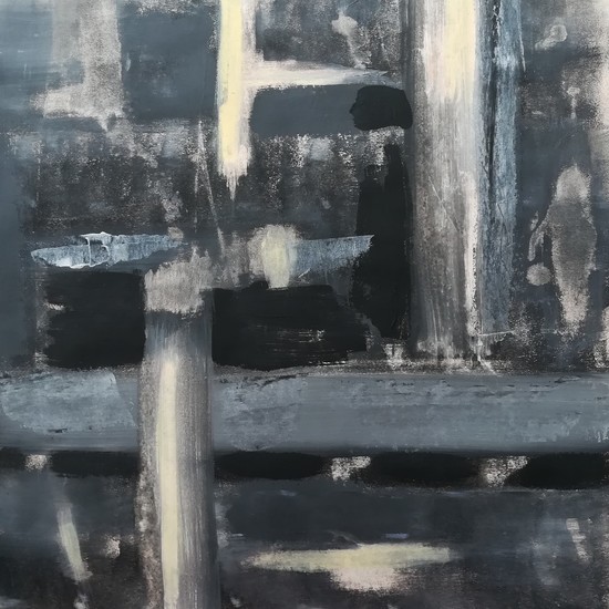 Composition of tree no 1