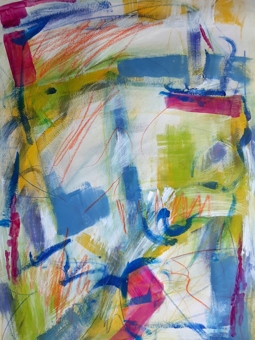 gestructureerde chaos