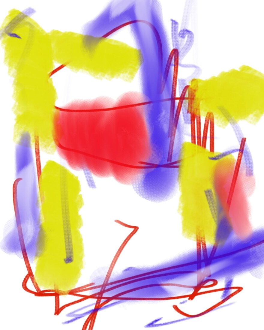 Faith, hope and love