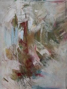 Werken van het eerste kwartaal van 2020