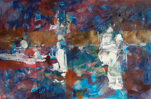 diverse technieken komen voorbij