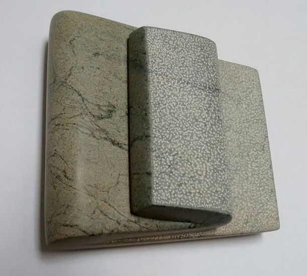 presse papier Recto & Verso