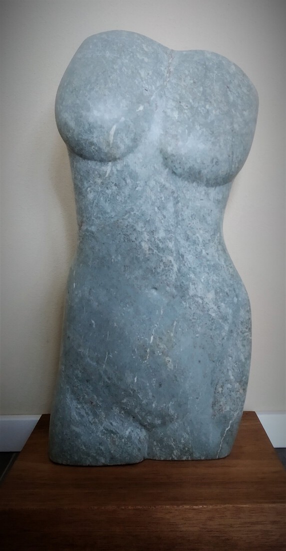 Torso 2
