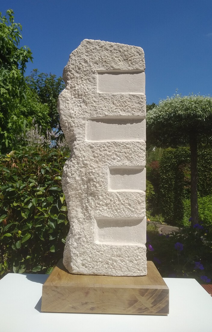 Alles heeft 2 kanten