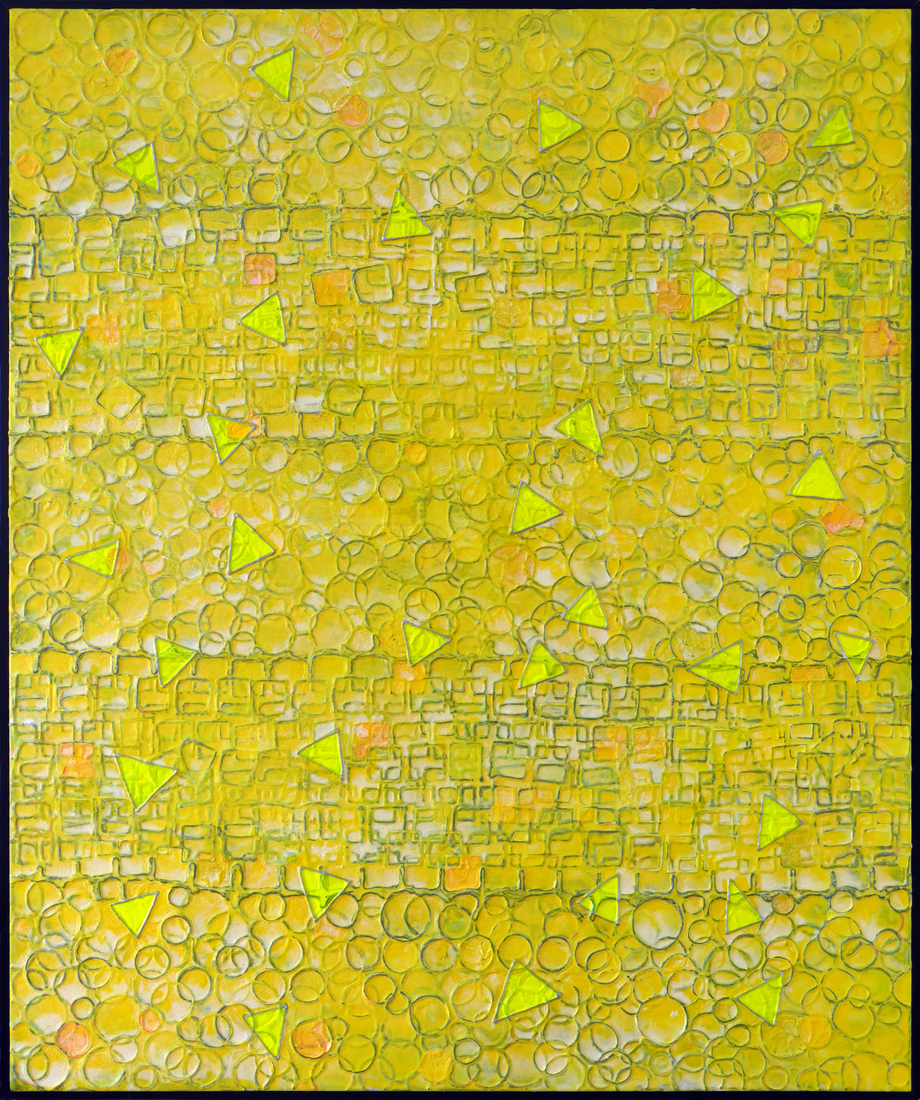 Beware of the domination of triangles