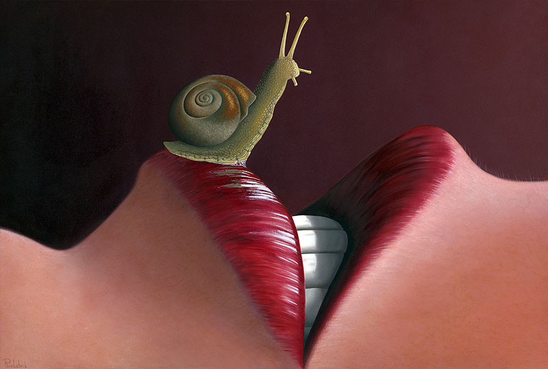 It started with a kiss (verkocht)