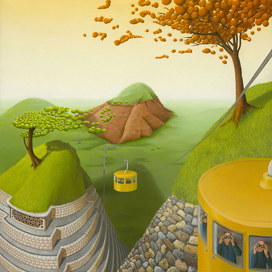 VIJF BROERS (verkocht)