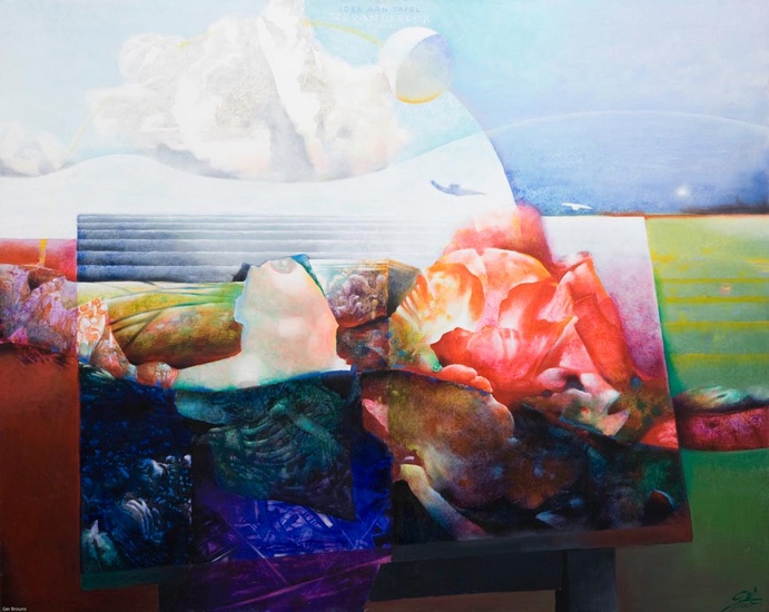 Veranderlijk (pasage)